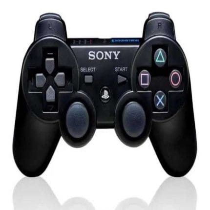 DualShock 4 Wireless Controller PS3 Ultra Sony